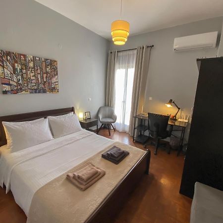 Alexis Apartment Near The Airport Corfu  Eksteriør billede