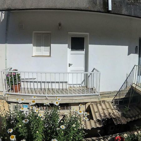 Alexis Apartment Near The Airport Corfu  Eksteriør billede