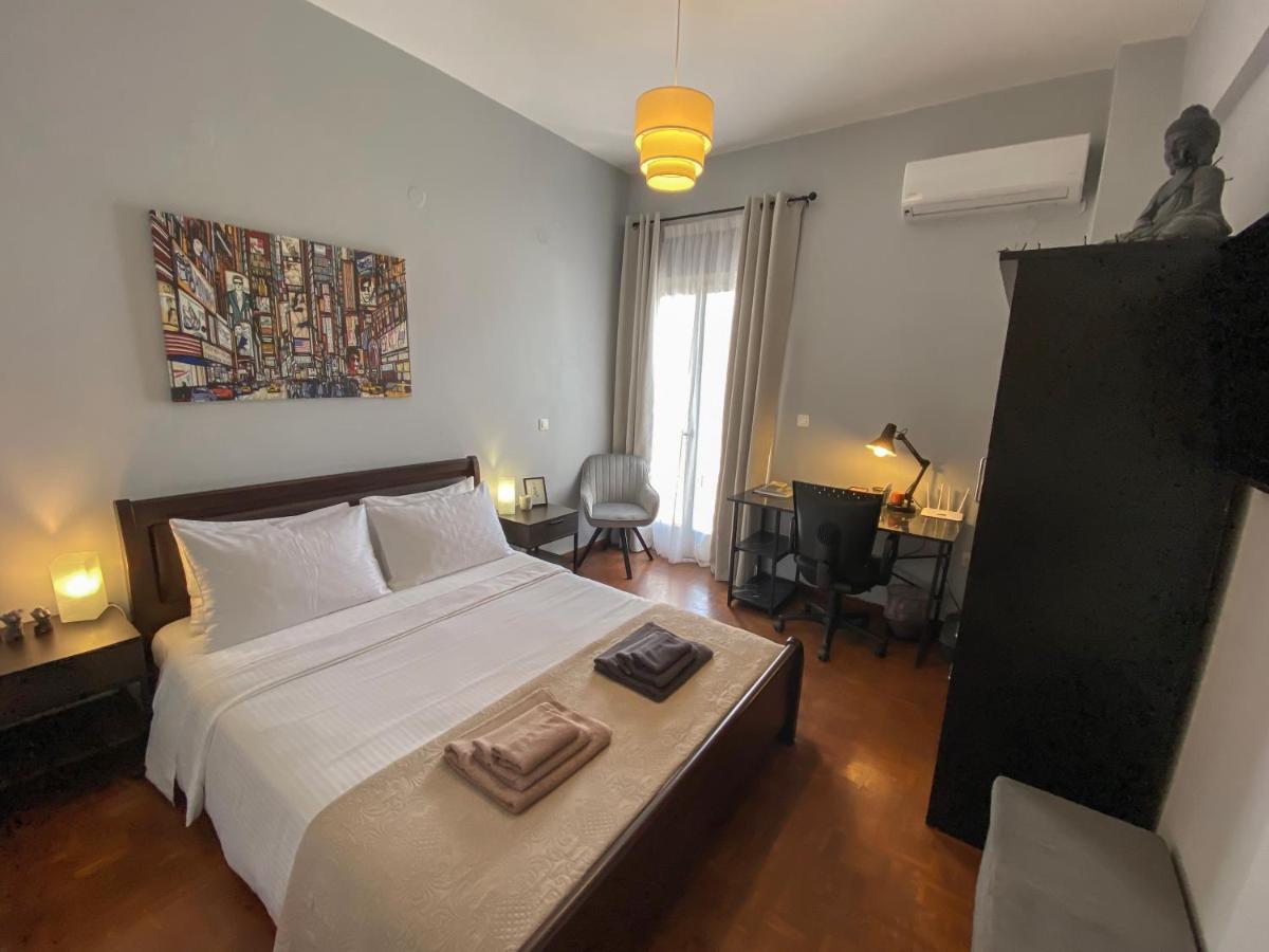 Alexis Apartment Near The Airport Corfu  Eksteriør billede